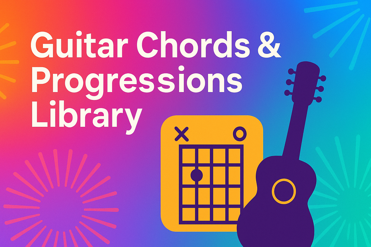 Dominant Extended Chords Shapes Uses Diagrams